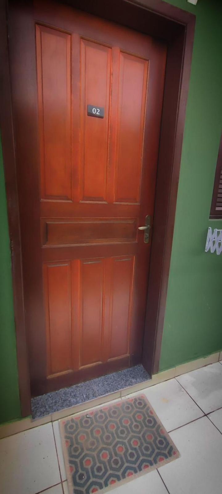 Suites Para Casal Bertioga Exterior photo
