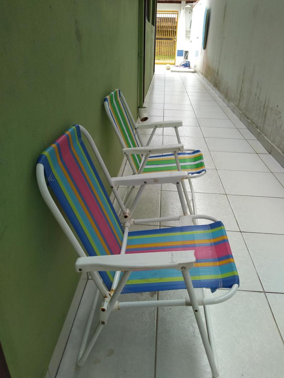 Suites Para Casal Bertioga Exterior photo